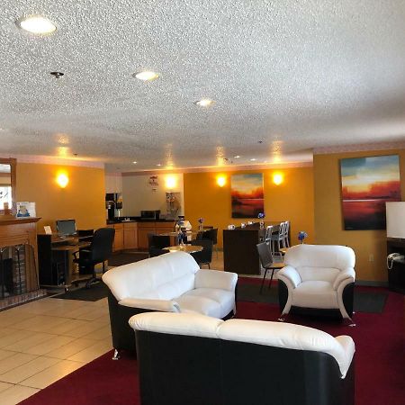 Super 8 By Wyndham Front Royal Exterior foto