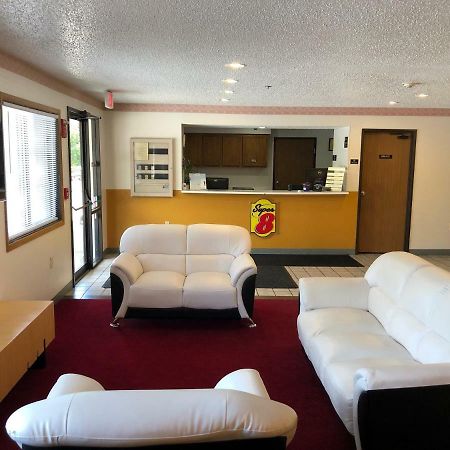 Super 8 By Wyndham Front Royal Exterior foto